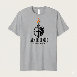 WTPQ Patriot Tee #1