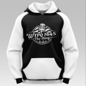 WTPQ Patriot Tee #3