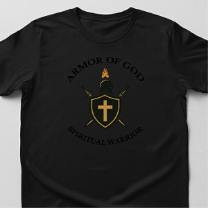 WTPQ Patriot Tee #3